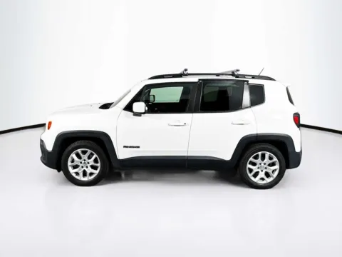 More photos of 2015 Jeep Renegade Latitude at Unicars Honda, CA