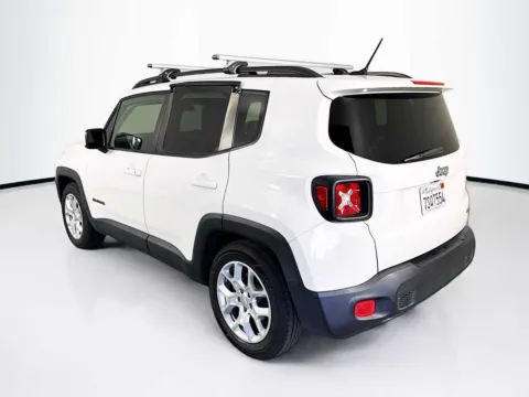 More photos of 2015 Jeep Renegade Latitude at Unicars Honda, CA