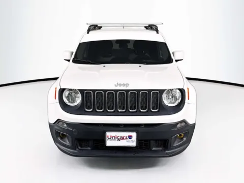 Photos of 2015 Jeep Renegade Latitude for sale in Indio, CA at Unicars Honda