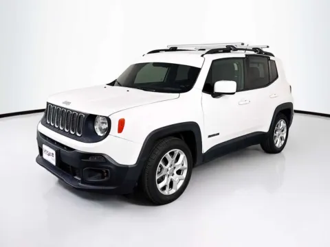 Another view of 2015 Jeep Renegade Latitude for sale in Indio, CA at Unicars Honda