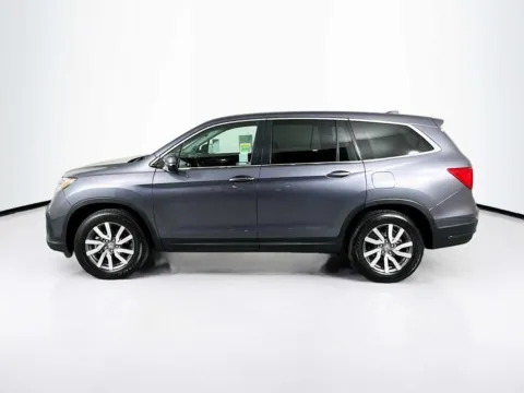 More photos of 2021 Honda Pilot EX-L at Unicars Honda, CA