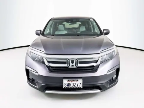 Photos of 2021 Honda Pilot EX-L for sale in Indio, CA at Unicars Honda