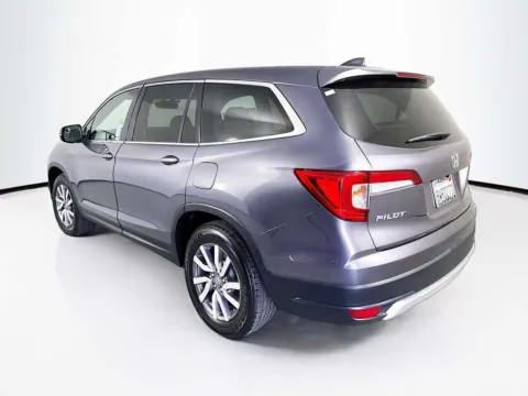 More photos of 2021 Honda Pilot EX-L at Unicars Honda, CA