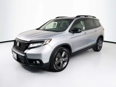 Another view of 2021 Honda Passport Touring for sale in Indio, CA at Unicars Honda
