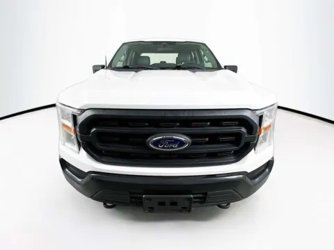 Photos of 2021 Ford F-150 XL for sale in Indio, CA at Unicars Honda