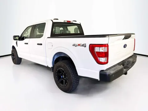 More photos of 2021 Ford F-150 XL at Unicars Honda, CA