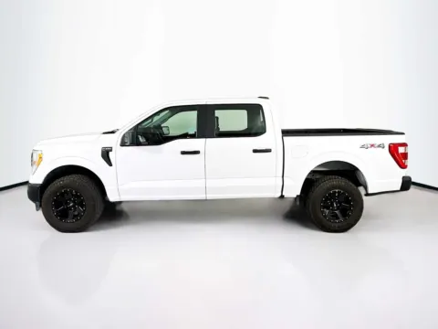 More photos of 2021 Ford F-150 XL at Unicars Honda, CA