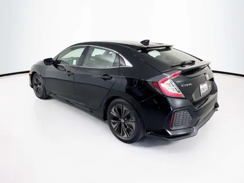 More photos of 2018 Honda Civic Hatchback EX at Unicars Honda, CA