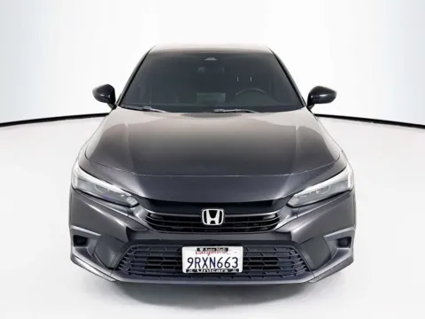 Photos of 2023 Honda Civic Sport for sale in Indio, CA at Unicars Honda