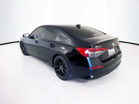 More photos of 2023 Honda Civic Sport at Unicars Honda, CA