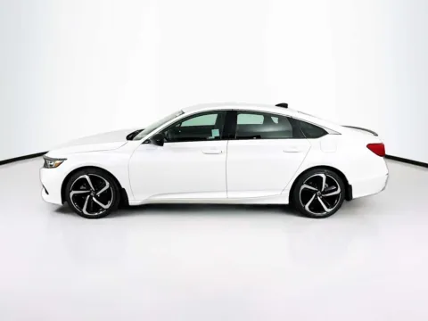 More photos of 2021 Honda Accord Sport at Unicars Honda, CA