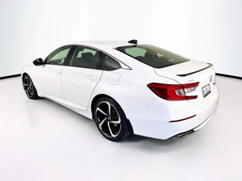 More photos of 2021 Honda Accord Sport at Unicars Honda, CA