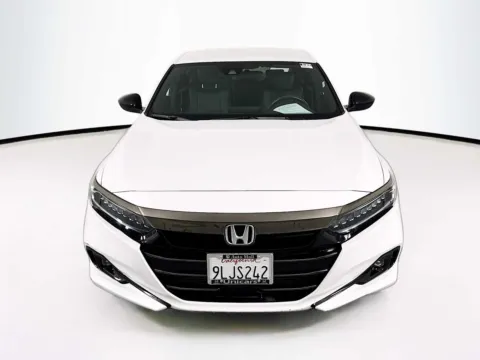 Photos of 2021 Honda Accord Sport for sale in Indio, CA at Unicars Honda