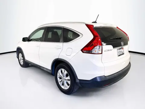 More photos of 2014 Honda CR-V EX-L at Unicars Honda, CA