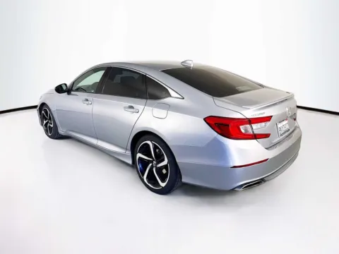 More photos of 2019 Honda Accord Sport 1.5T at Unicars Honda, CA