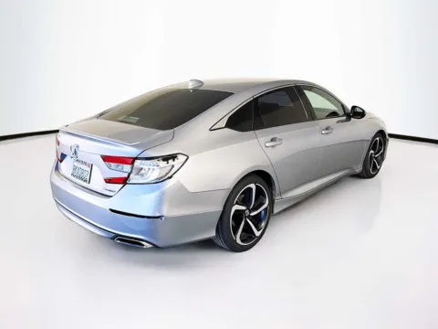 More photos of 2019 Honda Accord Sport 1.5T at Unicars Honda, CA