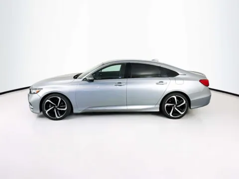 Another view of 2019 Honda Accord Sport 1.5T for sale in Indio, CA at Unicars Honda