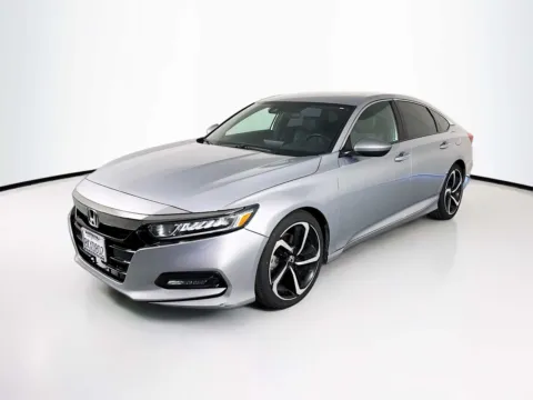 Photos of 2019 Honda Accord Sport 1.5T for sale in Indio, CA at Unicars Honda
