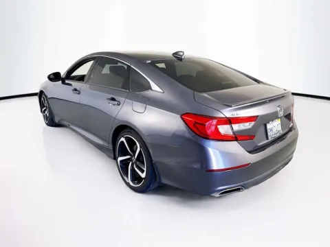 More photos of 2019 Honda Accord Sport 1.5T at Unicars Honda, CA