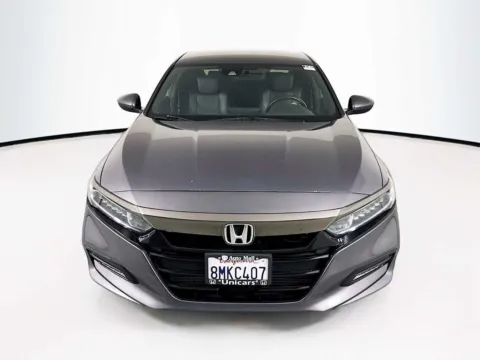 Photos of 2019 Honda Accord Sport 1.5T for sale in Indio, CA at Unicars Honda