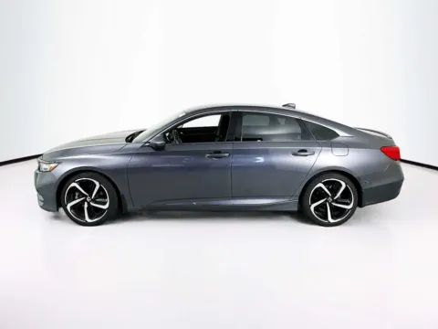 More photos of 2019 Honda Accord Sport 1.5T at Unicars Honda, CA