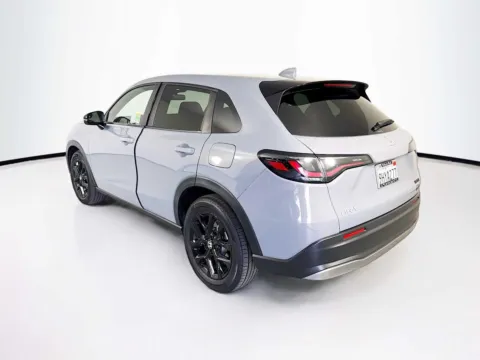 More photos of 2024 Honda HR-V Sport at Unicars Honda, CA