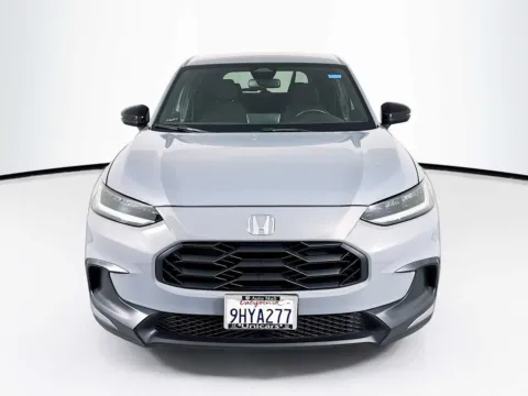 Photos of 2024 Honda HR-V Sport for sale in Indio, CA at Unicars Honda