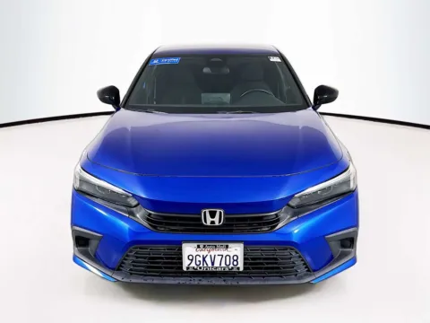 Photos of 2023 Honda Civic Sport for sale in Indio, CA at Unicars Honda