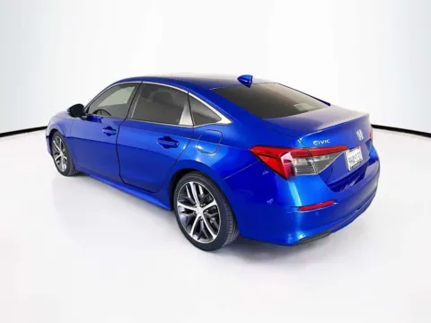 More photos of 2023 Honda Civic Touring at Unicars Honda, CA