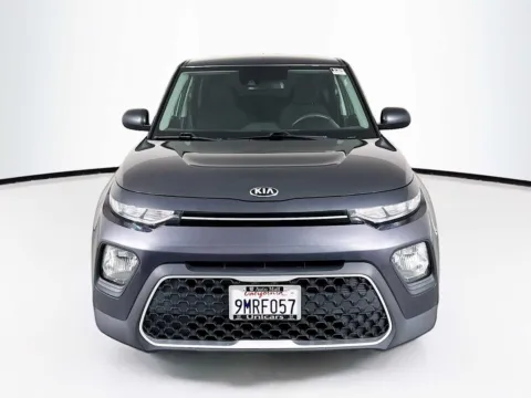 Photos of 2021 Kia Soul S for sale in Indio, CA at Unicars Honda