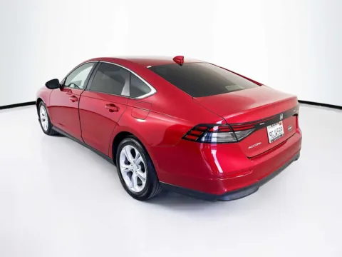 More photos of 2023 Honda Accord LX at Unicars Honda, CA