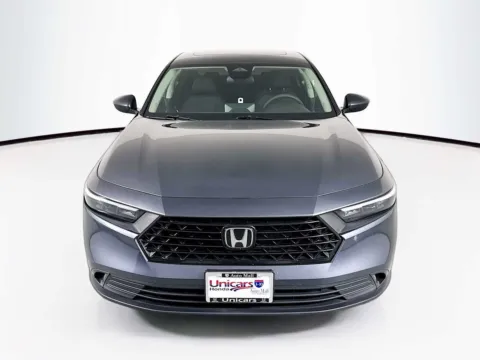 Photos of 2024 Honda Accord EX for sale in Indio, CA at Unicars Honda