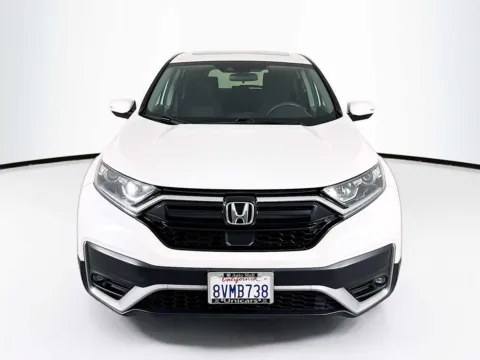 Photos of 2021 Honda CR-V EX for sale in Indio, CA at Unicars Honda