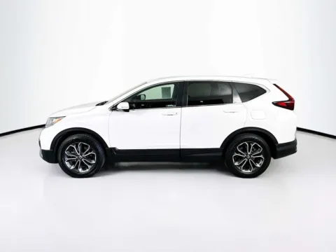 More photos of 2021 Honda CR-V EX at Unicars Honda, CA