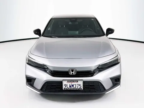 Photos of 2024 Honda Civic Sport for sale in Indio, CA at Unicars Honda