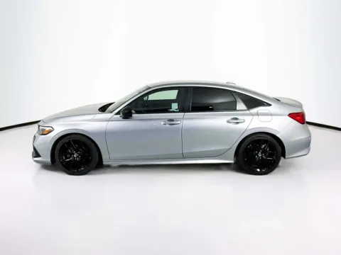 More photos of 2024 Honda Civic Sport at Unicars Honda, CA