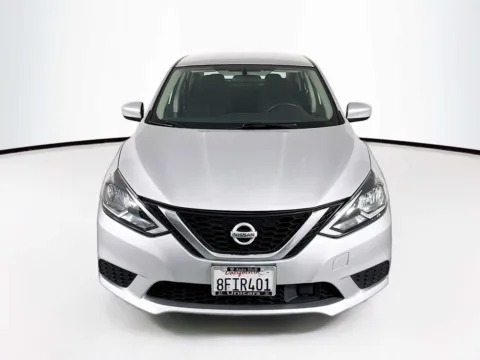 Photos of 2018 Nissan Sentra S for sale in Indio, CA at Unicars Honda