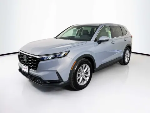 Another view of 2024 Honda CR-V EX-L for sale in Indio, CA at Unicars Honda