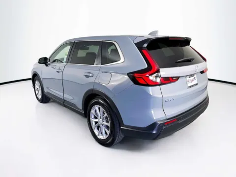 More photos of 2024 Honda CR-V EX-L at Unicars Honda, CA