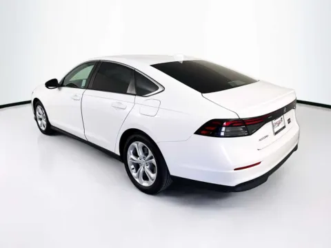 More photos of 2024 Honda Accord LX at Unicars Honda, CA