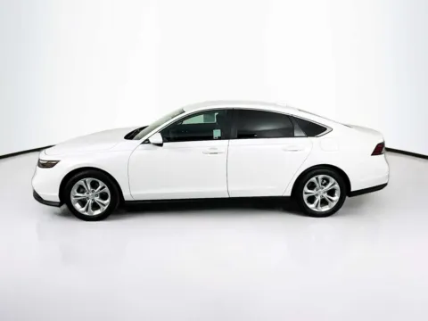 More photos of 2024 Honda Accord LX at Unicars Honda, CA