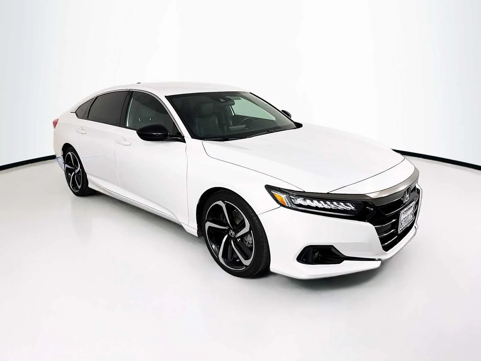 2022 Honda Accord Sport for sale in Indio, CA