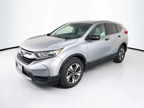 Another view of 2019 Honda CR-V LX for sale in Indio, CA at Unicars Honda