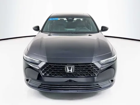 Photos of 2024 Honda Accord Hybrid Sport for sale in Indio, CA at Unicars Honda