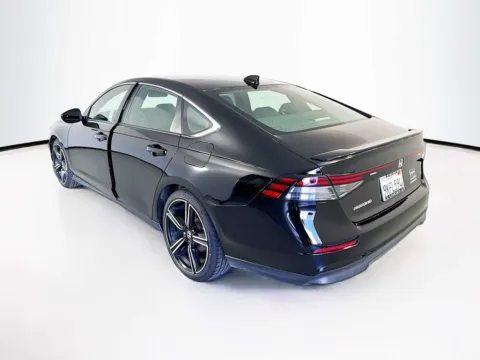 More photos of 2024 Honda Accord Hybrid Sport at Unicars Honda, CA