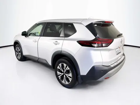 More photos of 2022 Nissan Rogue SV at Unicars Honda, CA