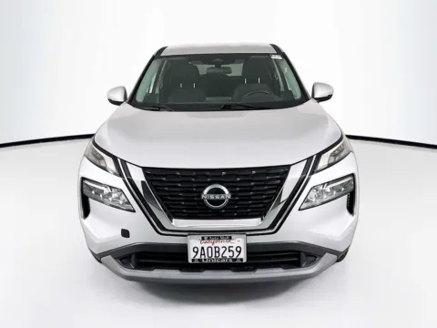 Photos of 2022 Nissan Rogue SV for sale in Indio, CA at Unicars Honda