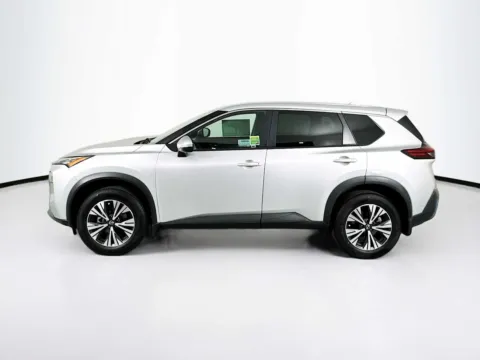 More photos of 2022 Nissan Rogue SV at Unicars Honda, CA