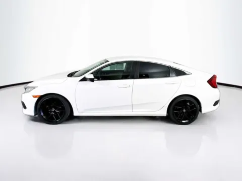 More photos of 2017 Honda Civic LX at Unicars Honda, CA