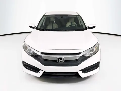 Photos of 2017 Honda Civic LX for sale in Indio, CA at Unicars Honda
